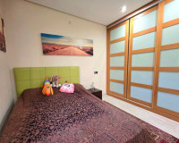 Resale - Detached Villa - Dehesa de Campoamor - Campoamor
