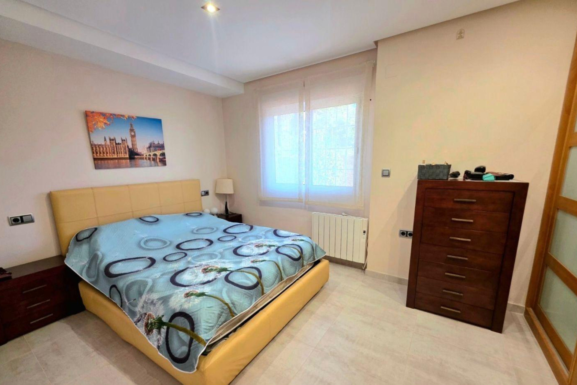 Resale - Detached Villa - Dehesa de Campoamor - Campoamor