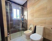 Resale - Detached Villa - Dehesa de Campoamor - Campoamor