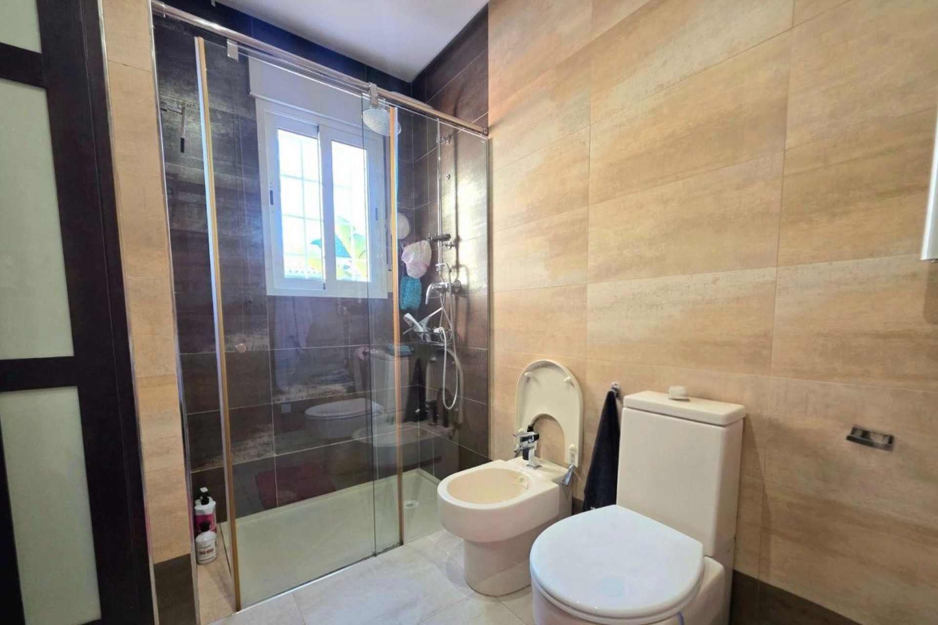 Resale - Detached Villa - Dehesa de Campoamor - Campoamor
