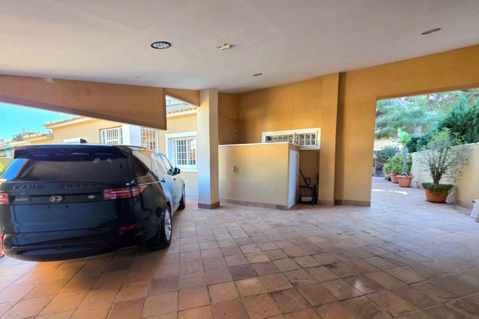 Resale - Detached Villa - Dehesa de Campoamor - Campoamor