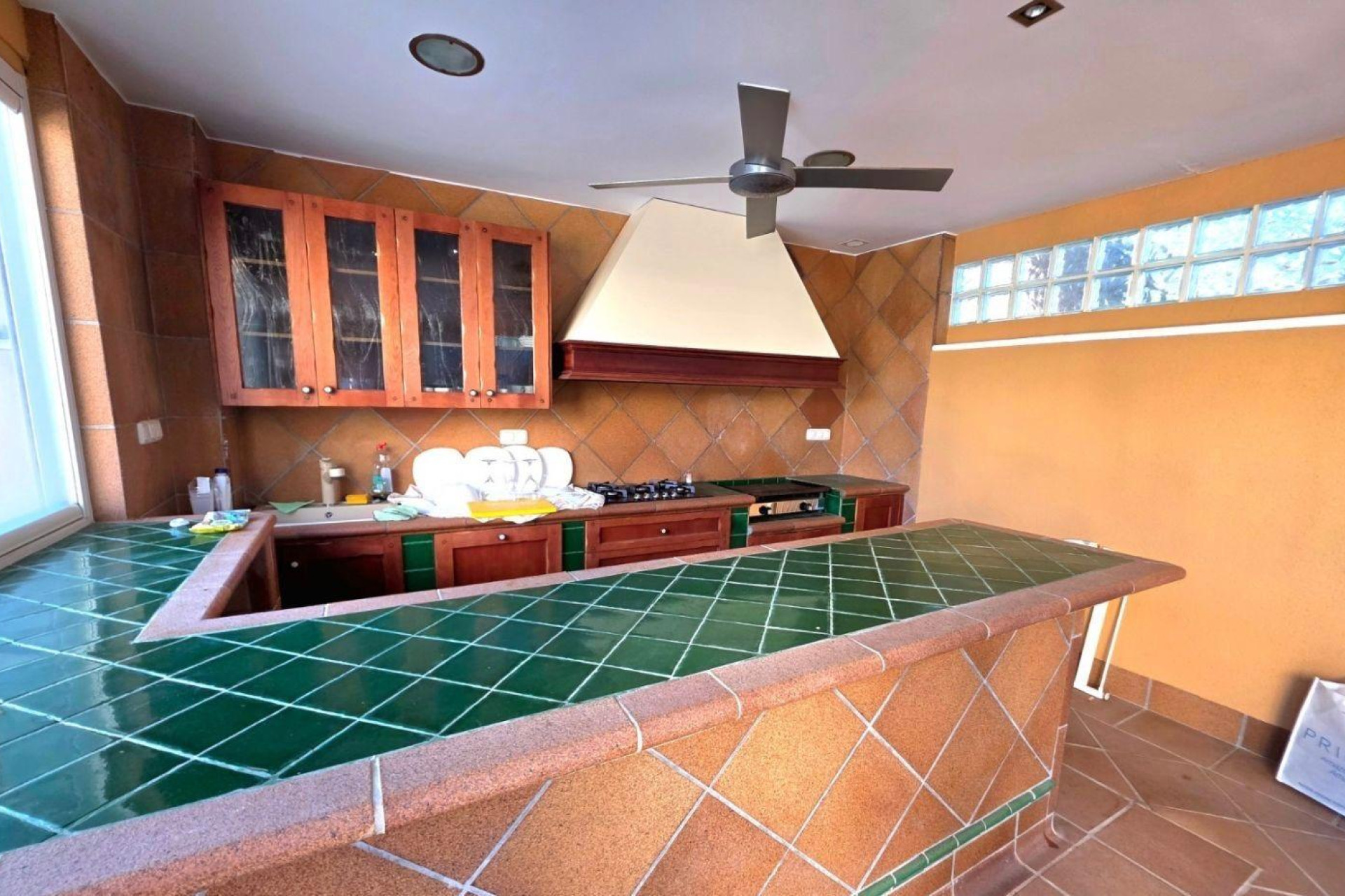Resale - Detached Villa - Dehesa de Campoamor - Campoamor