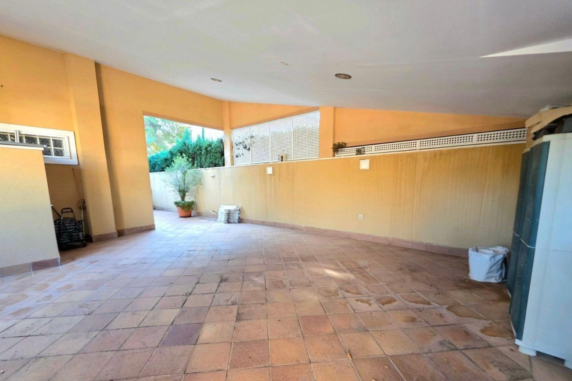 Resale - Detached Villa - Dehesa de Campoamor - Campoamor