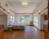 Resale - Detached Villa - Dehesa de Campoamor - Campoamor