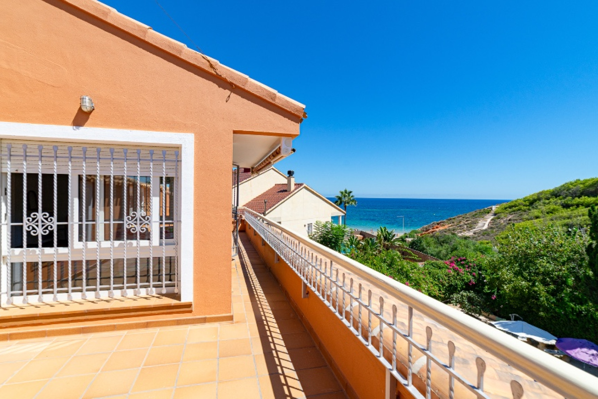 Resale - Detached Villa - Dehesa de Campoamor - Campoamor