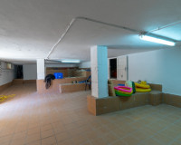 Resale - Detached Villa - Dehesa de Campoamor - Campoamor