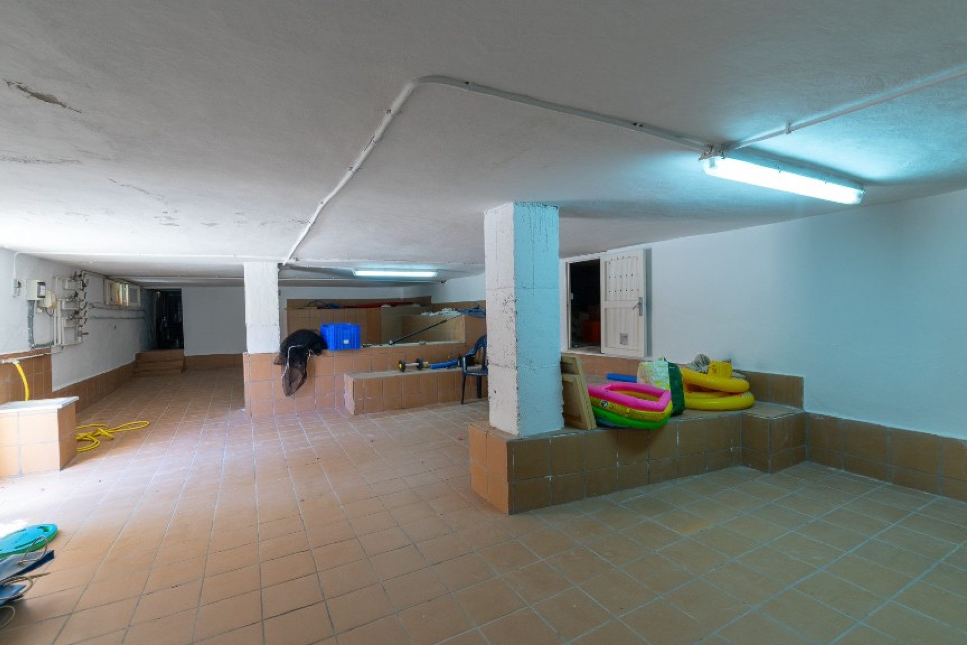 Resale - Detached Villa - Dehesa de Campoamor - Campoamor