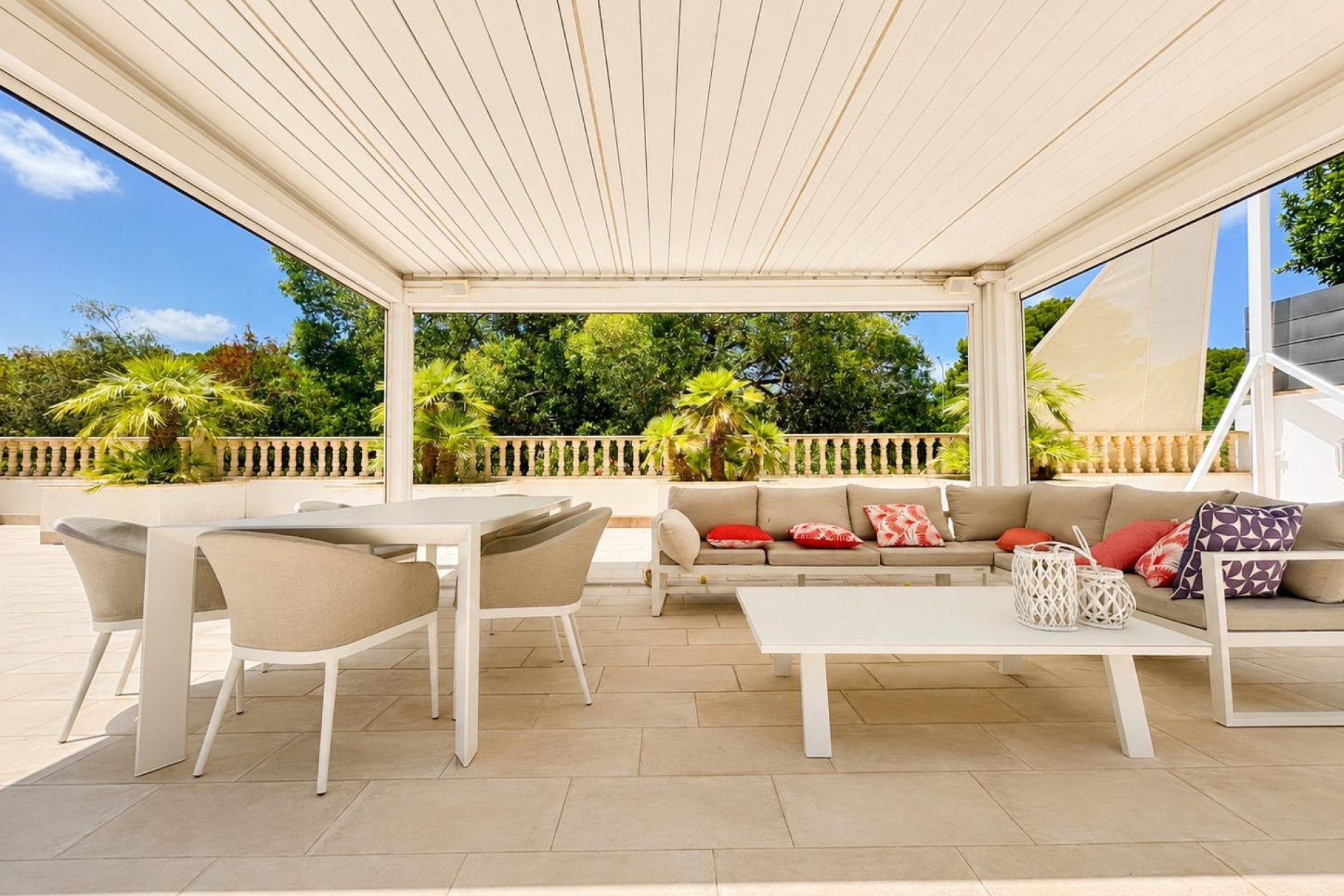 Resale - Detached Villa - Dehesa de Campoamor - Campoamor