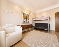 Resale - Detached Villa - Dehesa de Campoamor - Campoamor