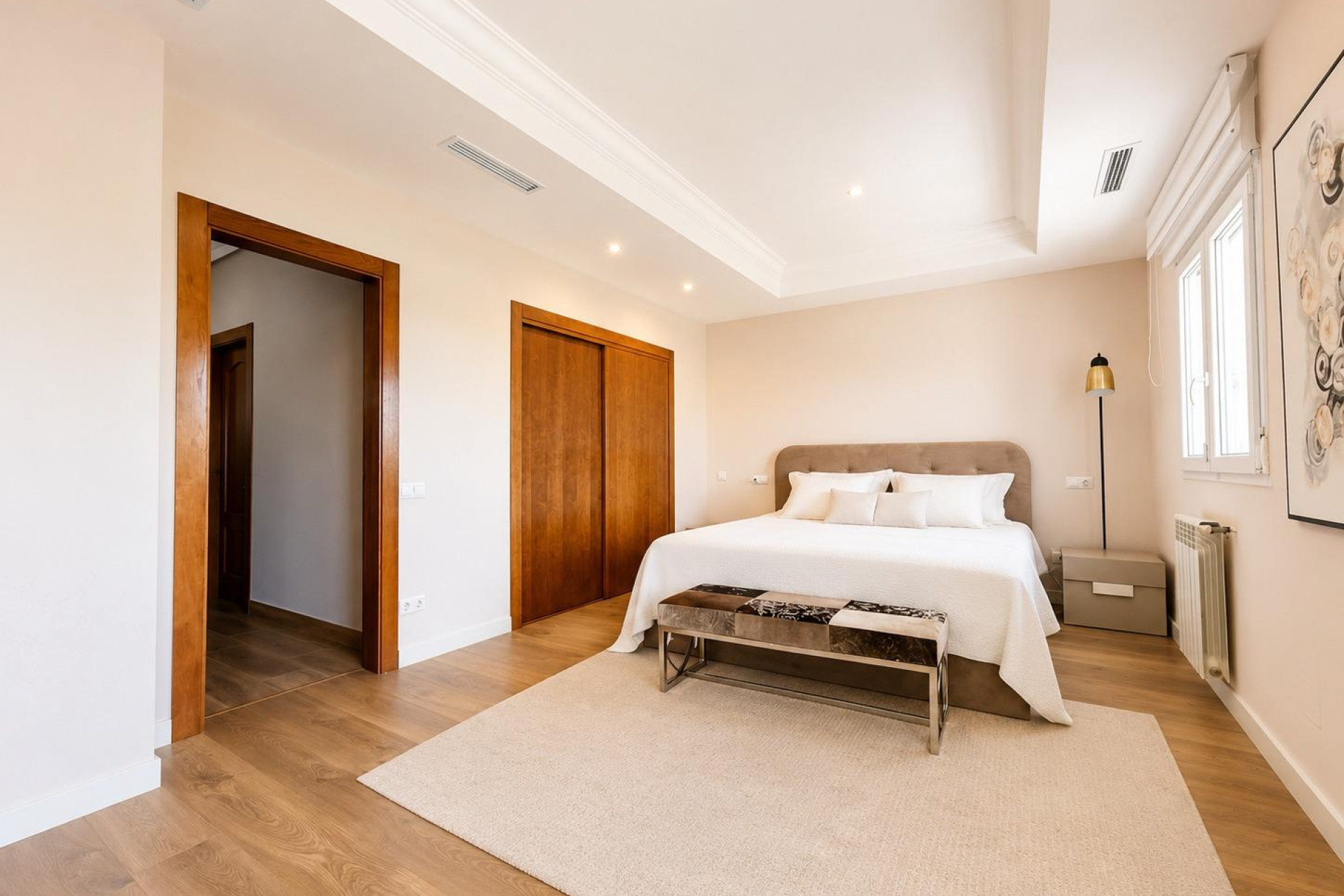 Resale - Detached Villa - Dehesa de Campoamor - Campoamor