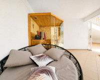 Resale - Detached Villa - Dehesa de Campoamor - Campoamor