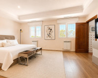 Resale - Detached Villa - Dehesa de Campoamor - Campoamor