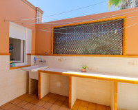 Resale - Detached Villa - Dehesa de Campoamor - Campoamor