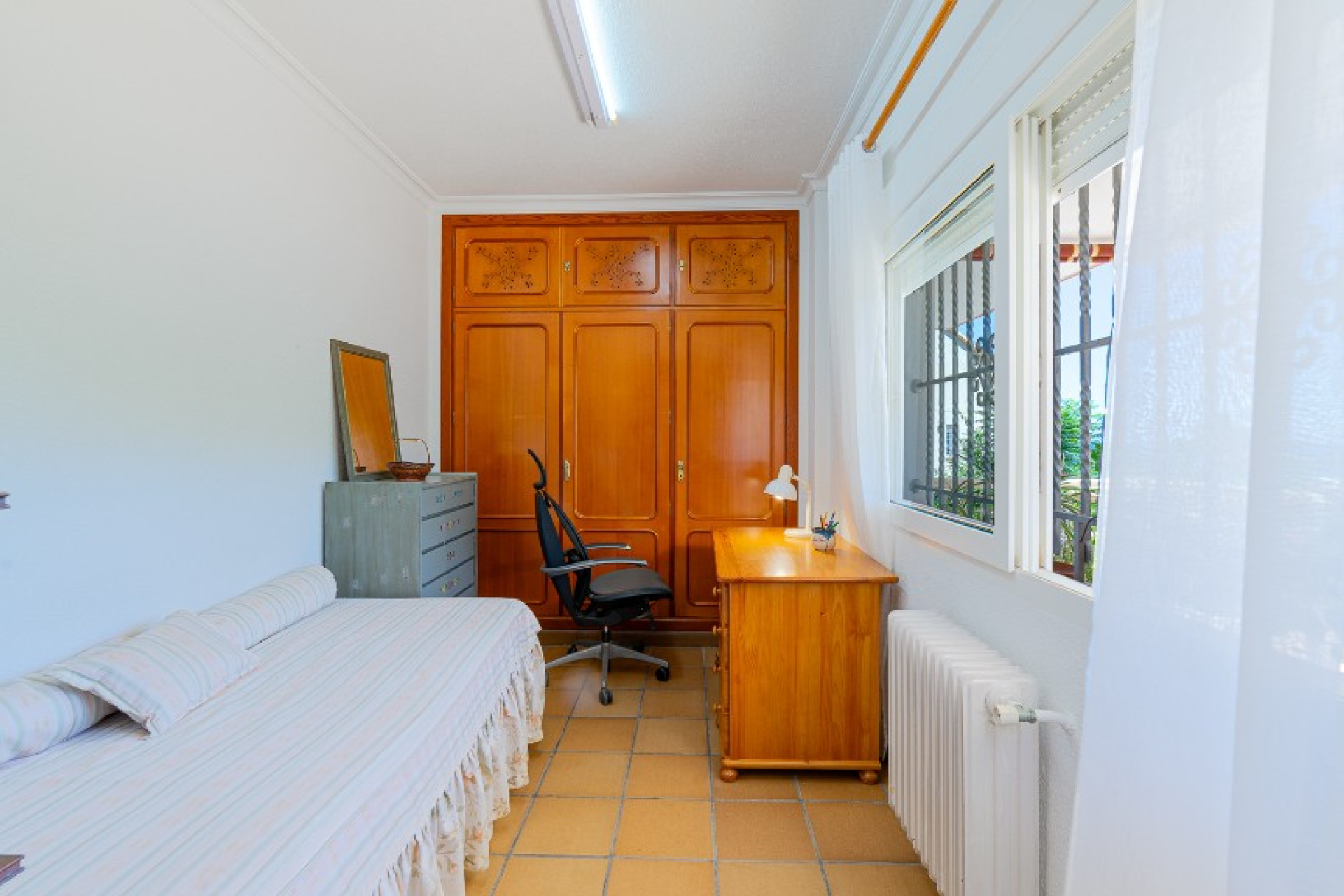 Resale - Detached Villa - Dehesa de Campoamor - Campoamor