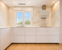 Resale - Detached Villa - Dehesa de Campoamor - Campoamor