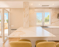 Resale - Detached Villa - Dehesa de Campoamor - Campoamor