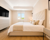 Resale - Detached Villa - Dehesa de Campoamor - Campoamor