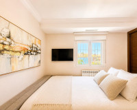 Resale - Detached Villa - Dehesa de Campoamor - Campoamor