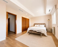 Resale - Detached Villa - Dehesa de Campoamor - Campoamor