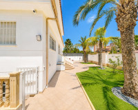 Resale - Detached Villa - Dehesa de Campoamor - Campoamor