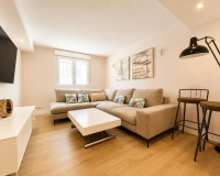 Resale - Detached Villa - Dehesa de Campoamor - Campoamor