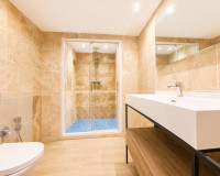 Resale - Detached Villa - Dehesa de Campoamor - Campoamor
