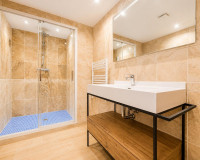 Resale - Detached Villa - Dehesa de Campoamor - Campoamor