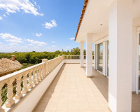 Resale - Detached Villa - Dehesa de Campoamor - Campoamor