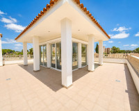 Resale - Detached Villa - Dehesa de Campoamor - Campoamor