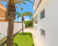 Resale - Detached Villa - Dehesa de Campoamor - Campoamor