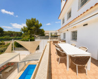 Resale - Detached Villa - Dehesa de Campoamor - Campoamor