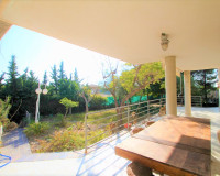 Resale - Detached Villa - Dehesa de Campoamor - Campoamor