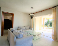 Resale - Detached Villa - Dehesa de Campoamor - Campoamor