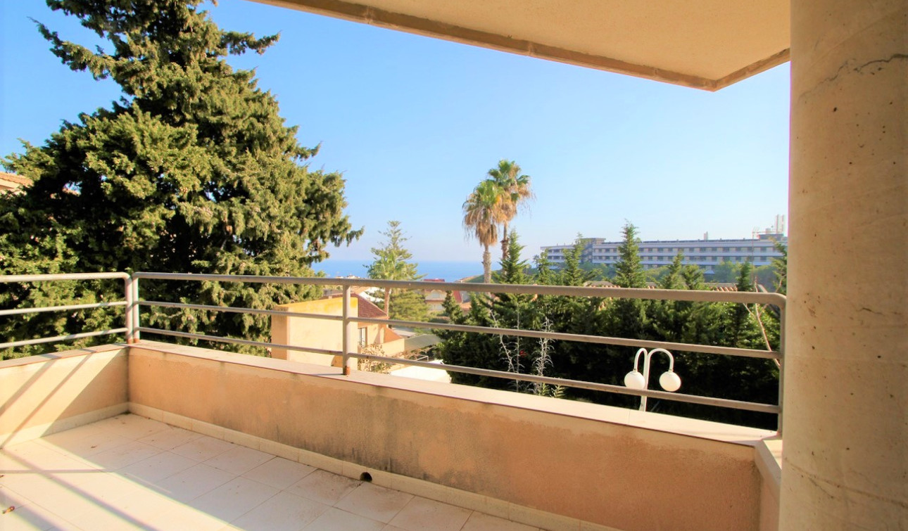 Resale - Detached Villa - Dehesa de Campoamor - Campoamor