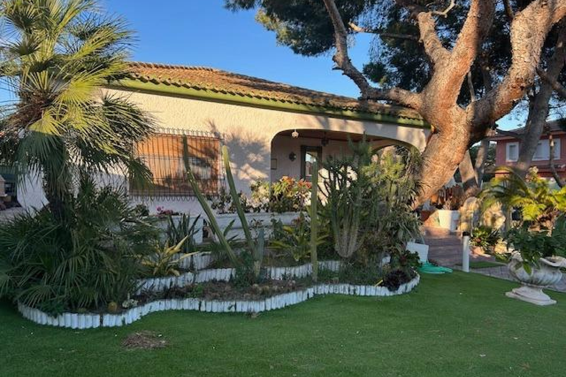 Resale - Detached Villa - Dehesa de Campoamor - Campoamor
