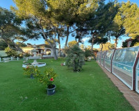 Resale - Detached Villa - Dehesa de Campoamor - Campoamor