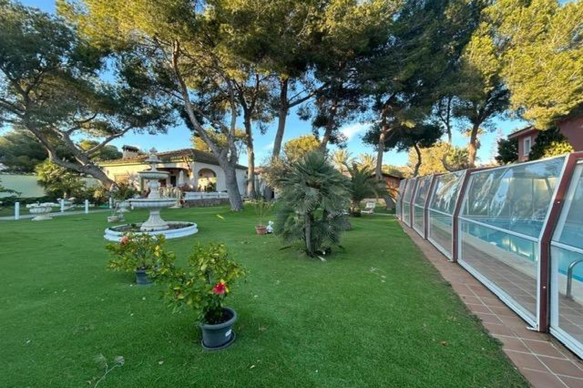 Resale - Detached Villa - Dehesa de Campoamor - Campoamor