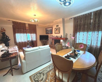 Resale - Detached Villa - Dehesa de Campoamor - Campoamor