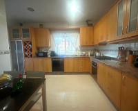 Resale - Detached Villa - Dehesa de Campoamor - Campoamor