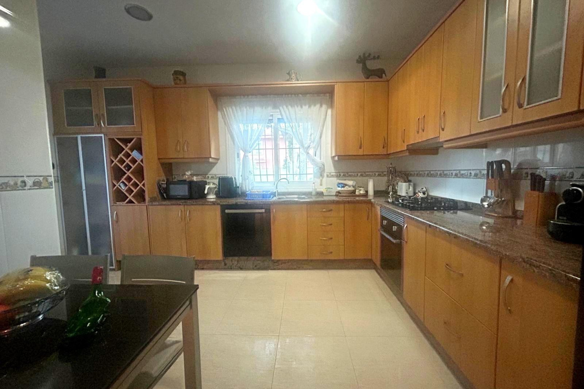 Resale - Detached Villa - Dehesa de Campoamor - Campoamor