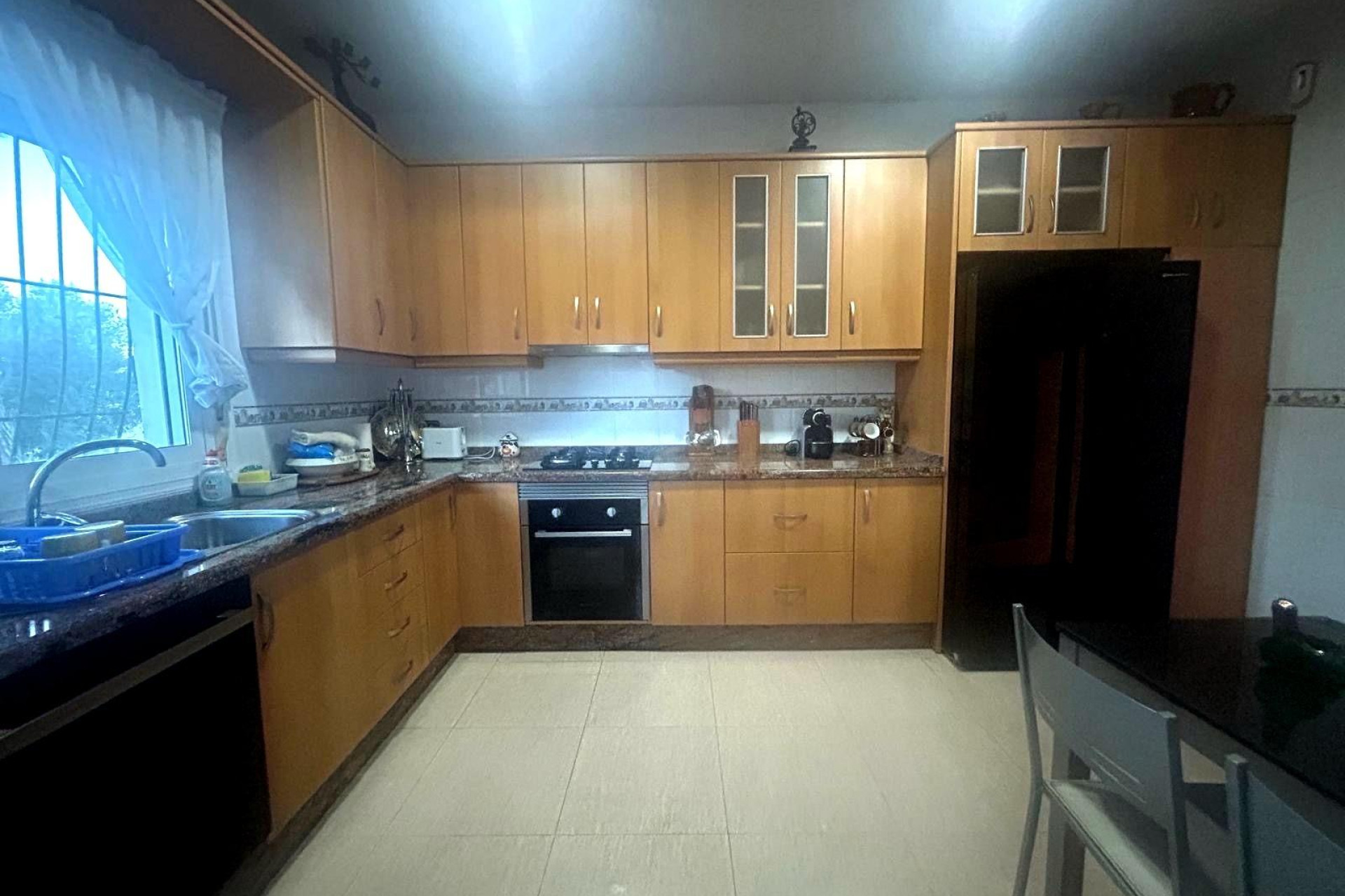 Resale - Detached Villa - Dehesa de Campoamor - Campoamor