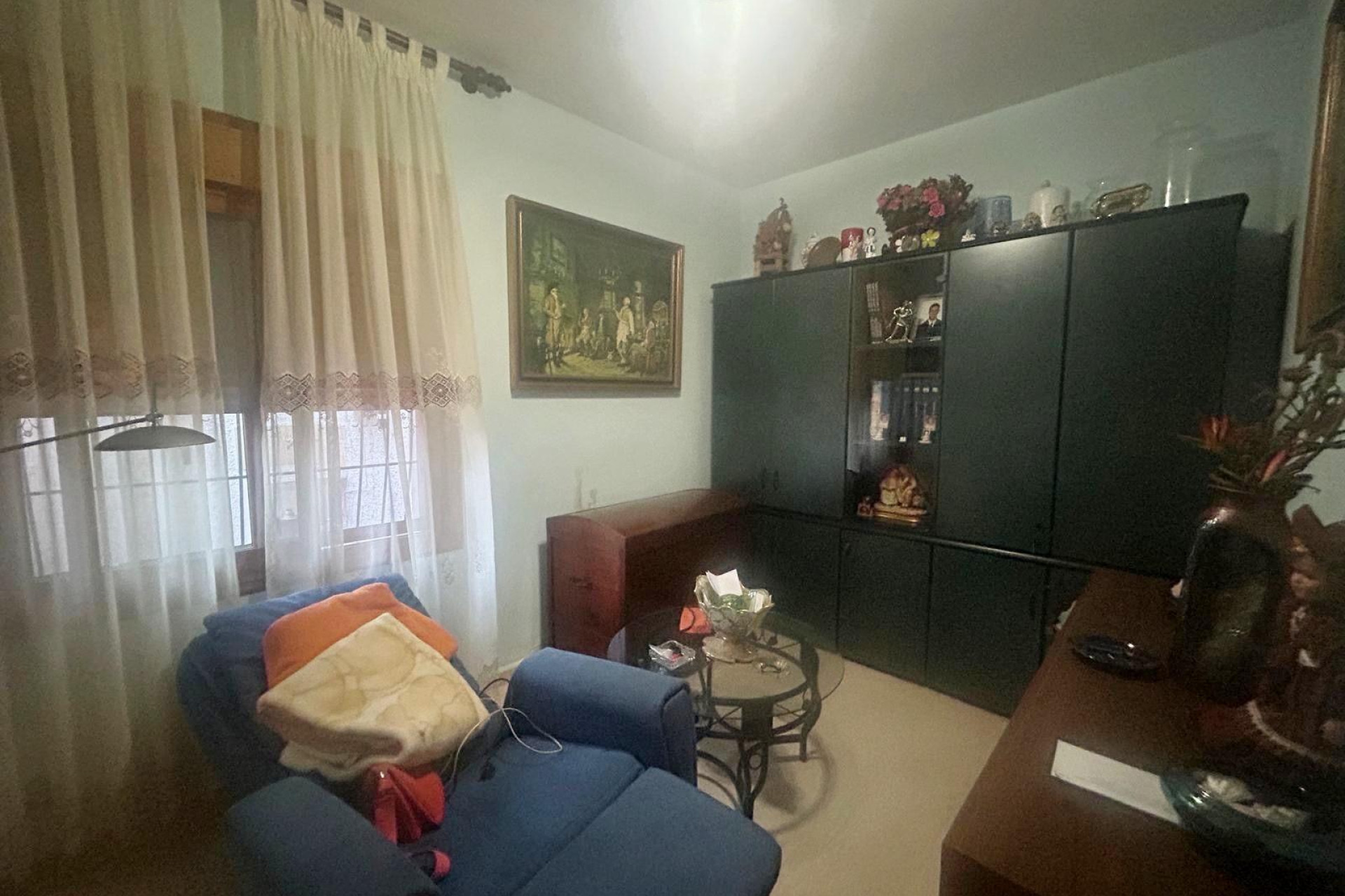 Resale - Detached Villa - Dehesa de Campoamor - Campoamor