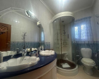 Resale - Detached Villa - Dehesa de Campoamor - Campoamor