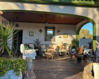 Resale - Detached Villa - Dehesa de Campoamor - Campoamor