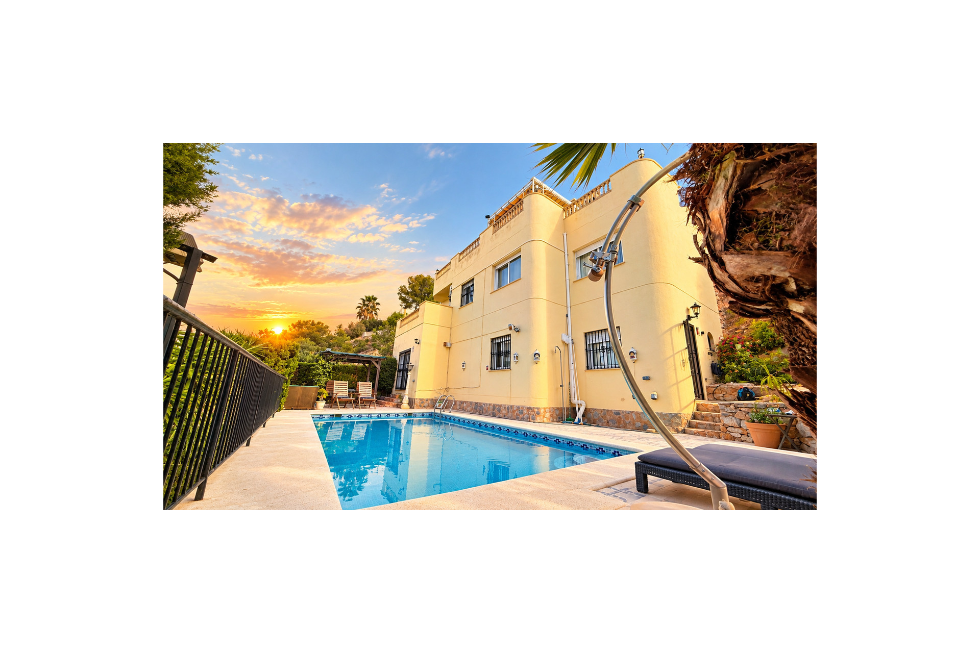 Resale - Detached Villa - Dehesa de Campoamor - Las Ramblas Golf