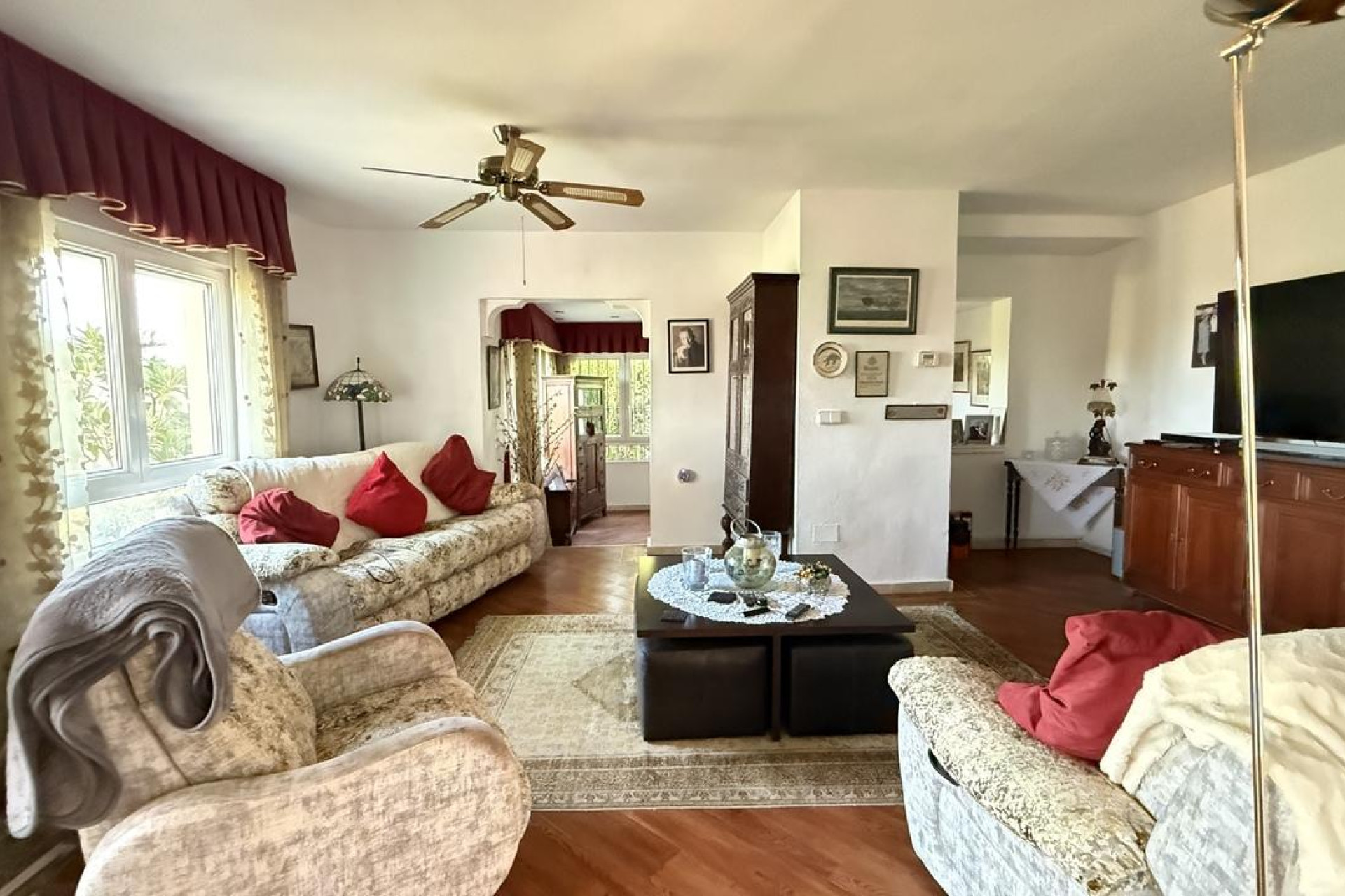 Resale - Detached Villa - Dehesa de Campoamor - Las Ramblas Golf
