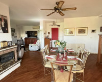 Resale - Detached Villa - Dehesa de Campoamor - Las Ramblas Golf