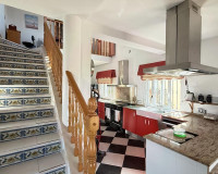 Resale - Detached Villa - Dehesa de Campoamor - Las Ramblas Golf