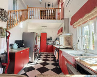 Resale - Detached Villa - Dehesa de Campoamor - Las Ramblas Golf