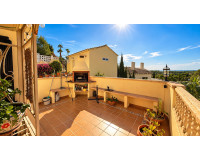 Resale - Detached Villa - Dehesa de Campoamor - Las Ramblas Golf